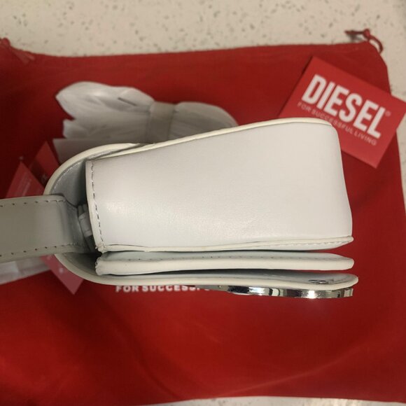 Diesel 1DR Shoulder Bag - Picture 4 of 9